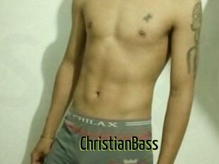 ChristianBass