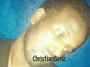 Christian_Benz