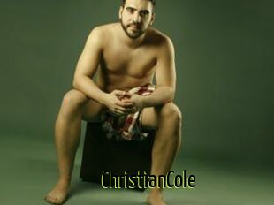 ChristianCole