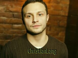 ChristianLang