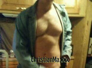 ChristianMaxxx