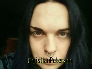 Christian_Peterson