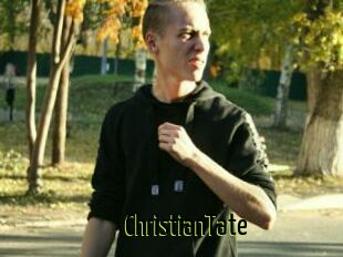 ChristianTate