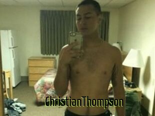 Christian_Thompson