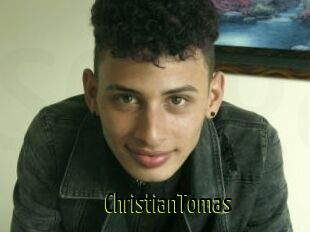ChristianTomas