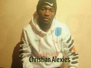Christian_Alexies