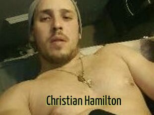Christian_Hamilton