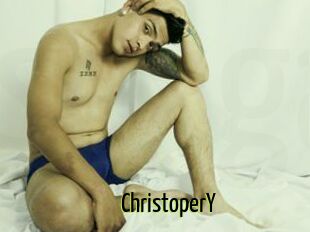 ChristoperY