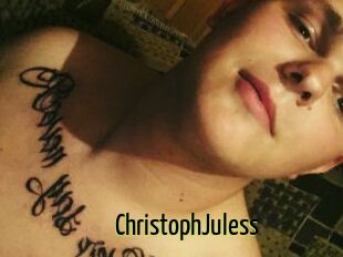 ChristophJuless