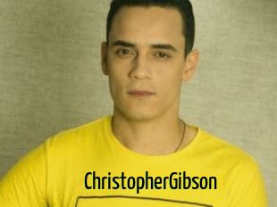 ChristopherGibson