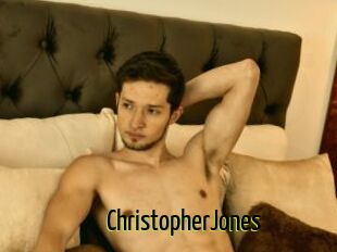 ChristopherJones