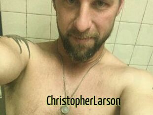 Christopher_Larson