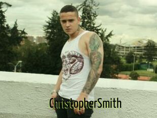 ChristopherSmith