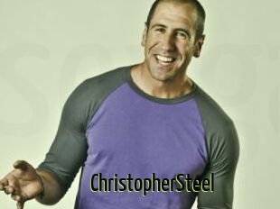 ChristopherSteel