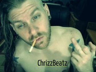 ChrizzBeatz