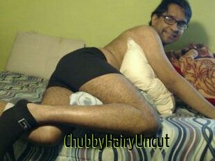 ChubbyHairyUncut