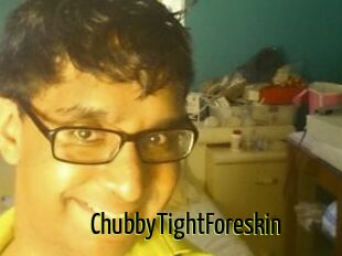 ChubbyTightForeskin