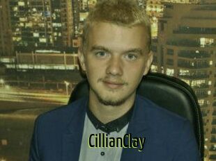 CillianClay