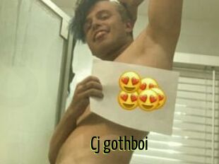 Cj_gothboi
