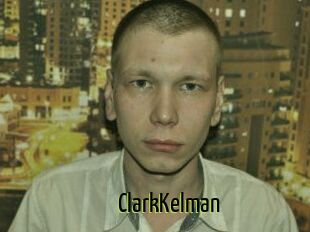 ClarkKelman