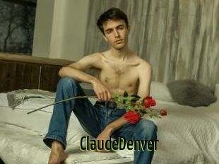 ClaudeDenver