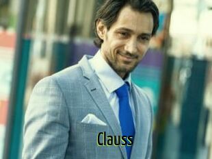 Clauss
