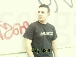 ClayJason