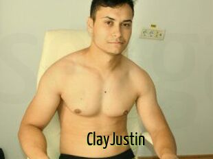 ClayJustin