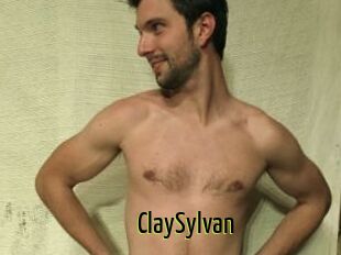 Clay_Sylvan