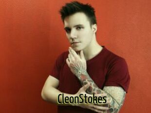 CleonStokes