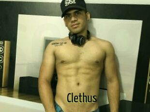 Clethus