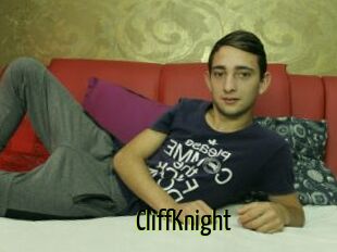 CliffKnight