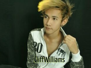 CliffWilliams