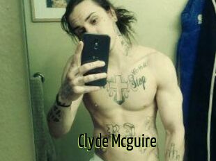 Clyde_Mcguire