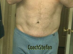 CoachStefan