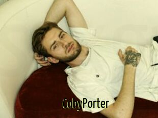 CobyPorter
