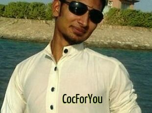 CocForYou
