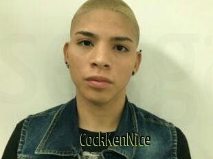 CockKenNice