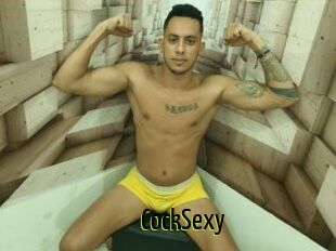 CockSexy