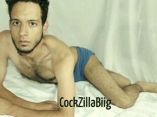 CockZillaBiig