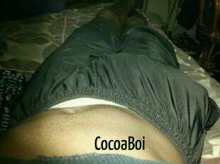 CocoaBoi