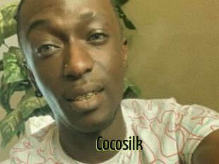 Cocosilk
