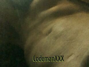 CodemanXXX