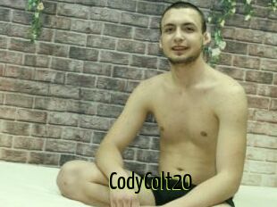 CodyColt20