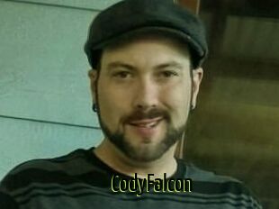 CodyFalcon