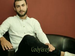 CodyGrey