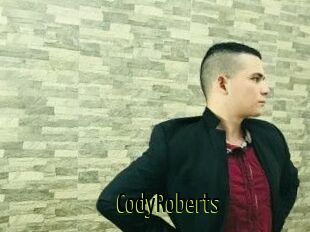 CodyRoberts