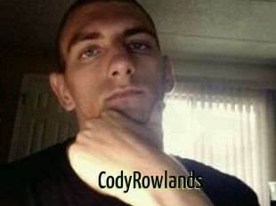 CodyRowlands
