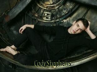 CodyStephens