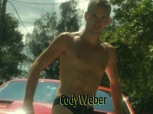 Cody_Weber